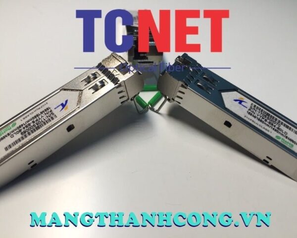 module quang wintop ytps e54 80ldwtps e54 80ld module quang sfp 155 mbps 1 soi quang 80km 15501490nm ddm 19