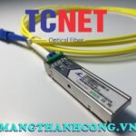 module quang wintop ytps e54 80ldwtps e54 80ld module quang sfp 155 mbps 1 soi quang 80km 15501490nm ddm 2