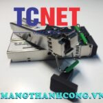 module quang wintop ytps e54 80ldwtps e54 80ld module quang sfp 155 mbps 1 soi quang 80km 15501490nm ddm 20