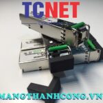 module quang wintop ytps e54 80ldwtps e54 80ld module quang sfp 155 mbps 1 soi quang 80km 15501490nm ddm 21