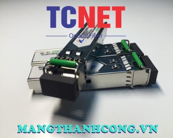 module quang wintop ytps e54 80ldwtps e54 80ld module quang sfp 155 mbps 1 soi quang 80km 15501490nm ddm 22