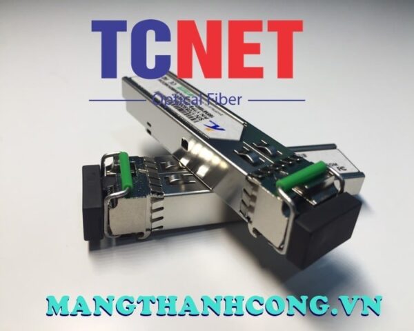 module quang wintop ytps e54 80ldwtps e54 80ld module quang sfp 155 mbps 1 soi quang 80km 15501490nm ddm 23