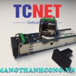 module quang wintop ytps e54 80ldwtps e54 80ld module quang sfp 155 mbps 1 soi quang 80km 15501490nm ddm 25