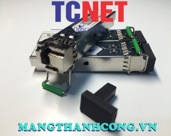 module quang wintop ytps e54 80ldwtps e54 80ld module quang sfp 155 mbps 1 soi quang 80km 15501490nm ddm 26