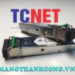 module quang wintop ytps e54 80ldwtps e54 80ld module quang sfp 155 mbps 1 soi quang 80km 15501490nm ddm 28