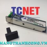 module quang wintop ytps e54 80ldwtps e54 80ld module quang sfp 155 mbps 1 soi quang 80km 15501490nm ddm 29
