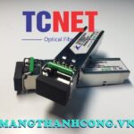 module quang wintop ytps e54 80ldwtps e54 80ld module quang sfp 155 mbps 1 soi quang 80km 15501490nm ddm 30
