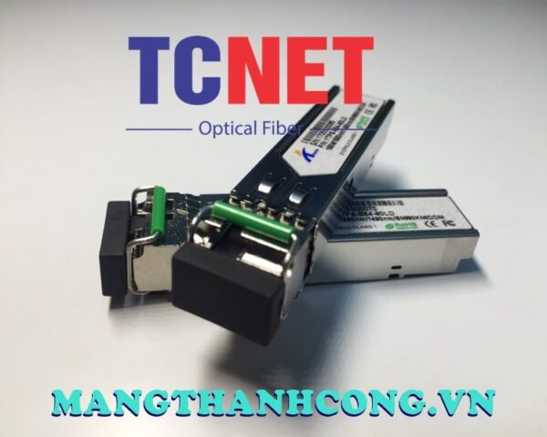 module quang wintop ytps e54 80ldwtps e54 80ld module quang sfp 155 mbps 1 soi quang 80km 15501490nm ddm 30