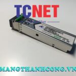 module quang wintop ytps e54 80ldwtps e54 80ld module quang sfp 155 mbps 1 soi quang 80km 15501490nm ddm 31