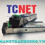module quang wintop ytps e54 80ldwtps e54 80ld module quang sfp 155 mbps 1 soi quang 80km 15501490nm ddm 32
