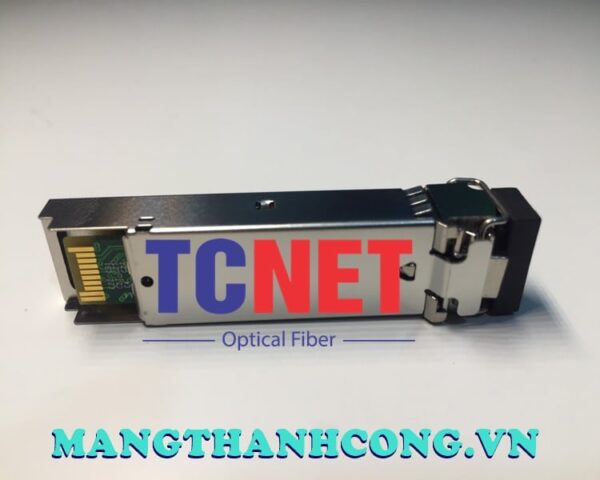 module quang wintop ytps e54 80ldwtps e54 80ld module quang sfp 155 mbps 1 soi quang 80km 15501490nm ddm 33