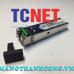 module quang wintop ytps e54 80ldwtps e54 80ld module quang sfp 155 mbps 1 soi quang 80km 15501490nm ddm 34