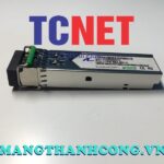 module quang wintop ytps e54 80ldwtps e54 80ld module quang sfp 155 mbps 1 soi quang 80km 15501490nm ddm 35