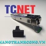 module quang wintop ytps e54 80ldwtps e54 80ld module quang sfp 155 mbps 1 soi quang 80km 15501490nm ddm 36