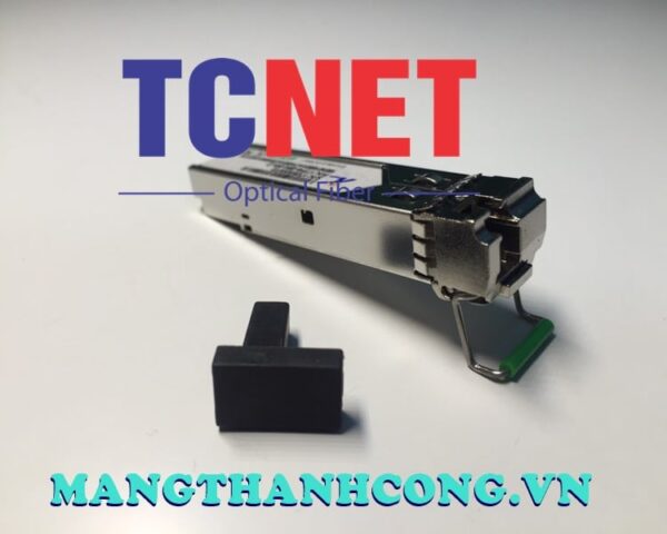 module quang wintop ytps e54 80ldwtps e54 80ld module quang sfp 155 mbps 1 soi quang 80km 15501490nm ddm 36