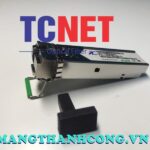module quang wintop ytps e54 80ldwtps e54 80ld module quang sfp 155 mbps 1 soi quang 80km 15501490nm ddm 38