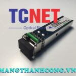 module quang wintop ytps e54 80ldwtps e54 80ld module quang sfp 155 mbps 1 soi quang 80km 15501490nm ddm 39