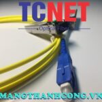 module quang wintop ytps e54 80ldwtps e54 80ld module quang sfp 155 mbps 1 soi quang 80km 15501490nm ddm 4
