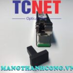 module quang wintop ytps e54 80ldwtps e54 80ld module quang sfp 155 mbps 1 soi quang 80km 15501490nm ddm 40