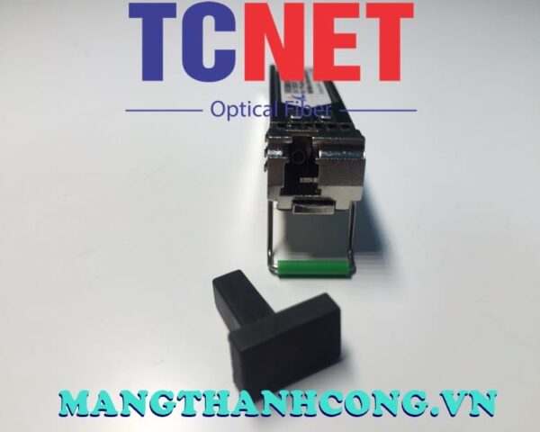 module quang wintop ytps e54 80ldwtps e54 80ld module quang sfp 155 mbps 1 soi quang 80km 15501490nm ddm 40