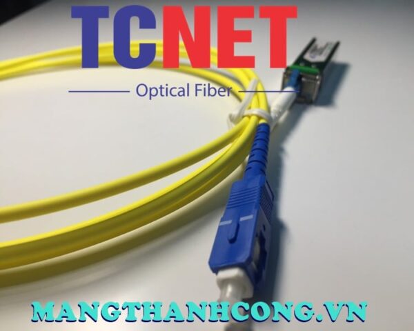 module quang wintop ytps e54 80ldwtps e54 80ld module quang sfp 155 mbps 1 soi quang 80km 15501490nm ddm 6