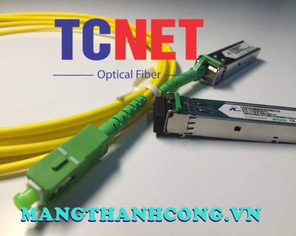 module quang wintop ytps e54 80ldwtps e54 80ld module quang sfp 155 mbps 1 soi quang 80km 15501490nm ddm 8