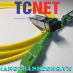 module quang wintop ytps e54 80ldwtps e54 80ld module quang sfp 155 mbps 1 soi quang 80km 15501490nm ddm 9