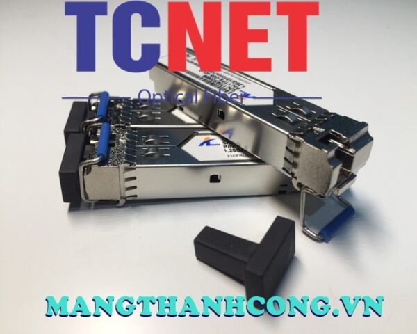 module quang wintop ytps g35 40ldwtps g35 40ld module quang sfp 1.25 gbps 1 soi quang 40km 14901550nm ddm 15