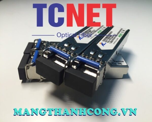 module quang wintop ytps g35 40ldwtps g35 40ld module quang sfp 1.25 gbps 1 soi quang 40km 14901550nm ddm 17