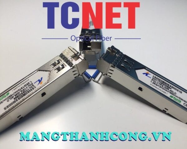 module quang wintop ytps g35 40ldwtps g35 40ld module quang sfp 1.25 gbps 1 soi quang 40km 14901550nm ddm 29
