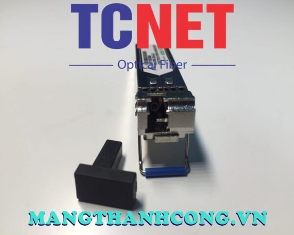 module quang wintop ytps g35 40ldwtps g35 40ld module quang sfp 1.25 gbps 1 soi quang 40km 14901550nm ddm 31