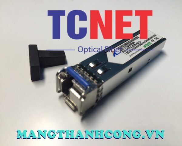 module quang wintop ytps g35 40ldwtps g35 40ld module quang sfp 1.25 gbps 1 soi quang 40km 14901550nm ddm 32