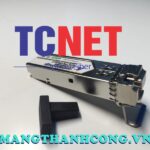 module quang wintop ytps g35 40ldwtps g35 40ld module quang sfp 1.25 gbps 1 soi quang 40km 14901550nm ddm 35