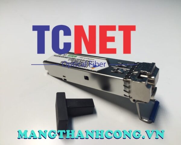 module quang wintop ytps g35 40ldwtps g35 40ld module quang sfp 1.25 gbps 1 soi quang 40km 14901550nm ddm 35