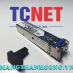 module quang wintop ytps g35 40ldwtps g35 40ld module quang sfp 1.25 gbps 1 soi quang 40km 14901550nm ddm 37