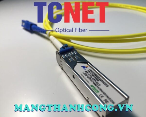 module quang wintop ytps g35 40ldwtps g35 40ld module quang sfp 1.25 gbps 1 soi quang 40km 14901550nm ddm 9