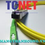 module quang wintop ytps g45 120ld module quang sfp 1.25 gbps 1 soi quang 120km 14901550nm ddm 1