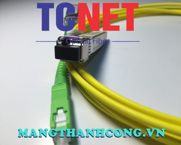 module quang wintop ytps g45 120ld module quang sfp 1.25 gbps 1 soi quang 120km 14901550nm ddm 1