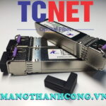module quang wintop ytps g45 120ld module quang sfp 1.25 gbps 1 soi quang 120km 14901550nm ddm 12