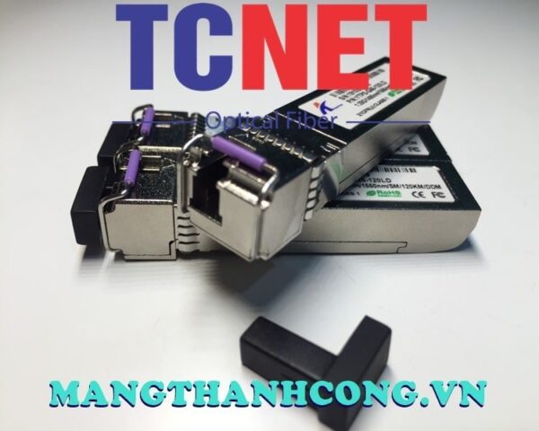 module quang wintop ytps g45 120ld module quang sfp 1.25 gbps 1 soi quang 120km 14901550nm ddm 13