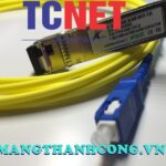 module quang wintop ytps g45 120ld module quang sfp 1.25 gbps 1 soi quang 120km 14901550nm ddm