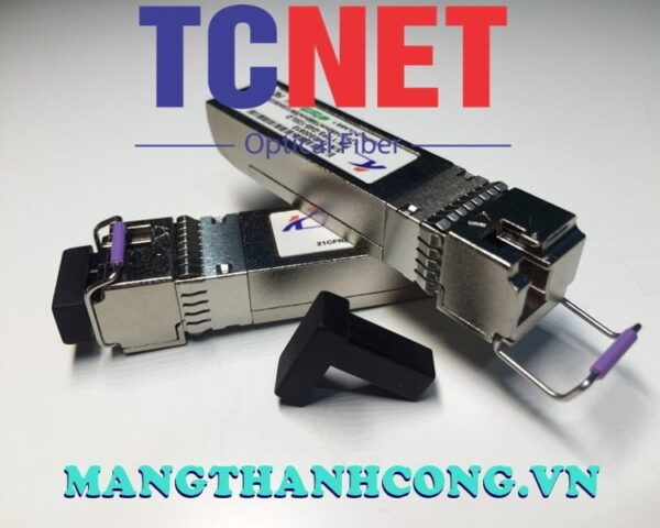 module quang wintop ytps g45 120ld module quang sfp 1.25 gbps 1 soi quang 120km 14901550nm ddm 17