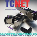 module quang wintop ytps g45 120ld module quang sfp 1.25 gbps 1 soi quang 120km 14901550nm ddm 21