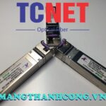 module quang wintop ytps g45 120ld module quang sfp 1.25 gbps 1 soi quang 120km 14901550nm ddm 22