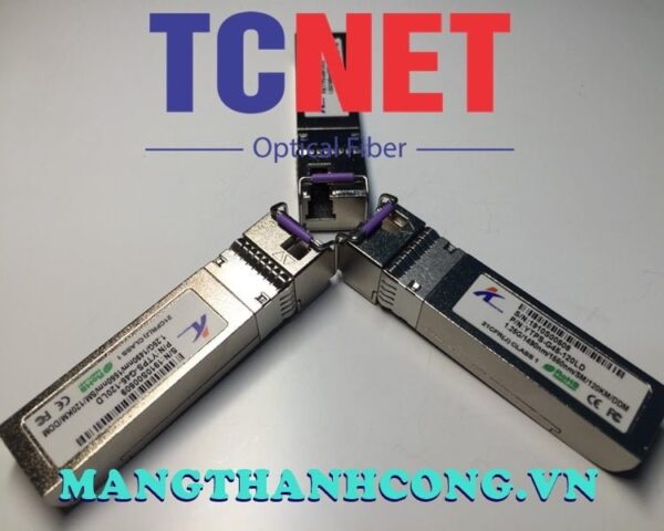 module quang wintop ytps g45 120ld module quang sfp 1.25 gbps 1 soi quang 120km 14901550nm ddm 22