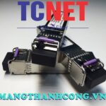 module quang wintop ytps g45 120ld module quang sfp 1.25 gbps 1 soi quang 120km 14901550nm ddm 24