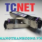 module quang wintop ytps g45 120ld module quang sfp 1.25 gbps 1 soi quang 120km 14901550nm ddm 25