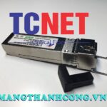module quang wintop ytps g45 120ld module quang sfp 1.25 gbps 1 soi quang 120km 14901550nm ddm 28