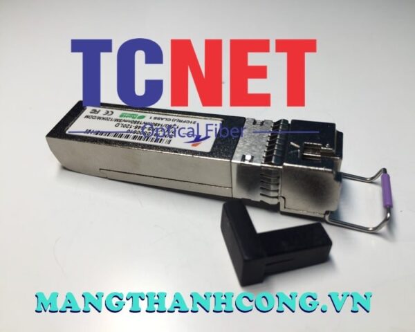 module quang wintop ytps g45 120ld module quang sfp 1.25 gbps 1 soi quang 120km 14901550nm ddm 28