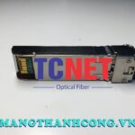 module quang wintop ytps g45 120ld module quang sfp 1.25 gbps 1 soi quang 120km 14901550nm ddm 29